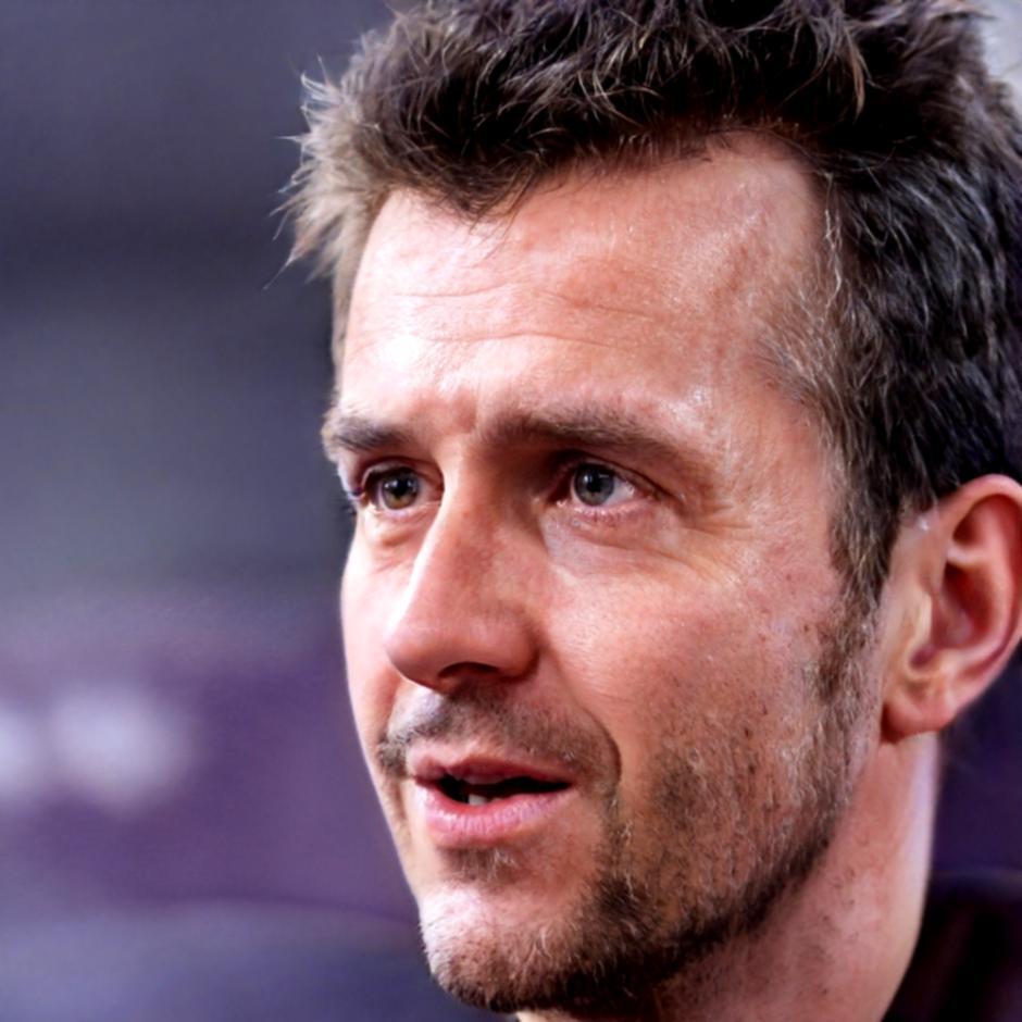 Benedetto Caruso, fondatore e direttore creativo di brenovariant