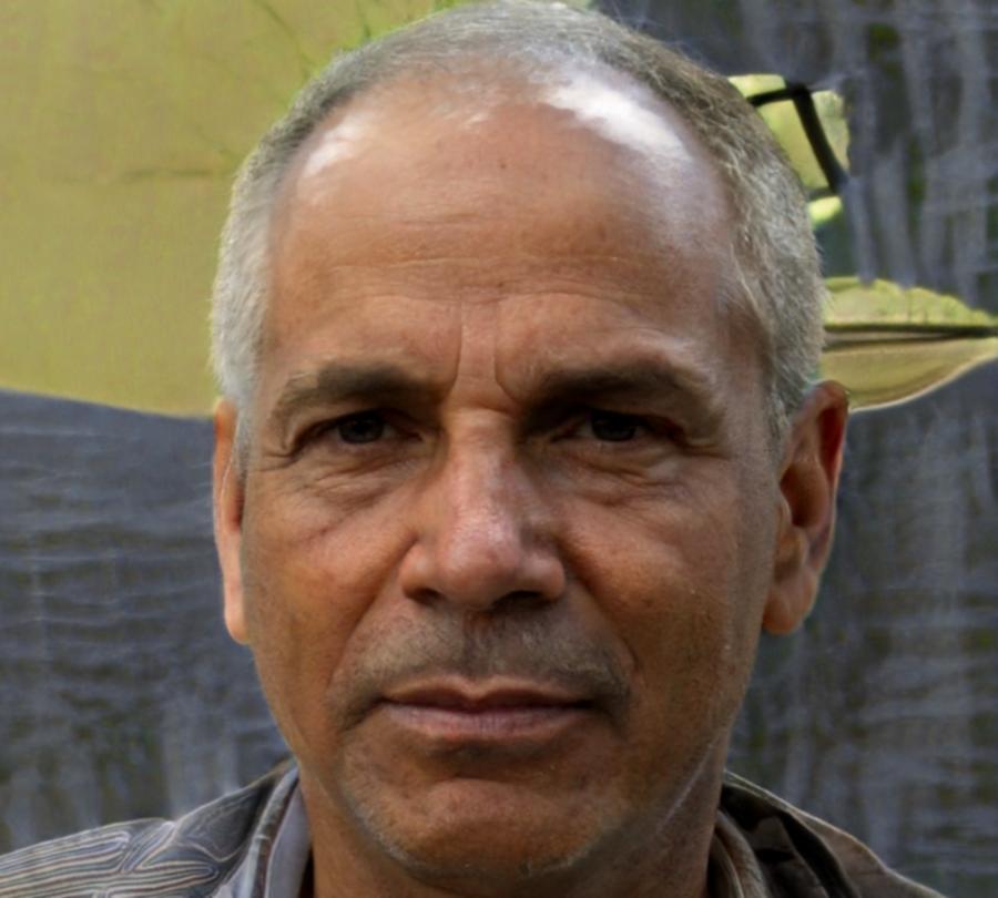 Ritratto di Matteo Grimaldi