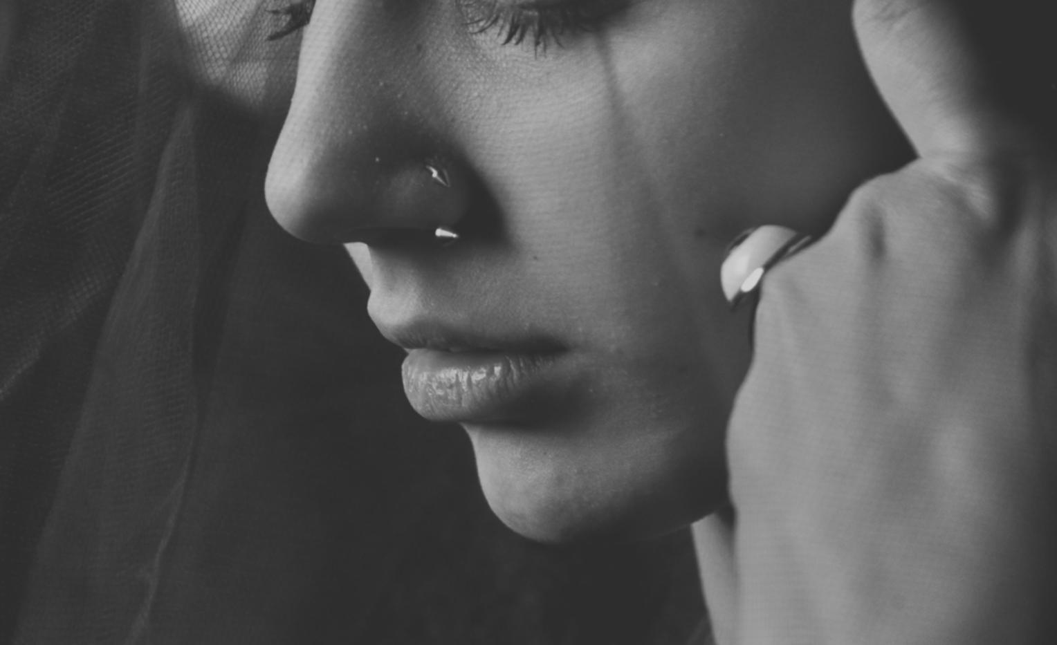 Portfolio work di studenti brenovariant - styling e direzione creativa per shooting